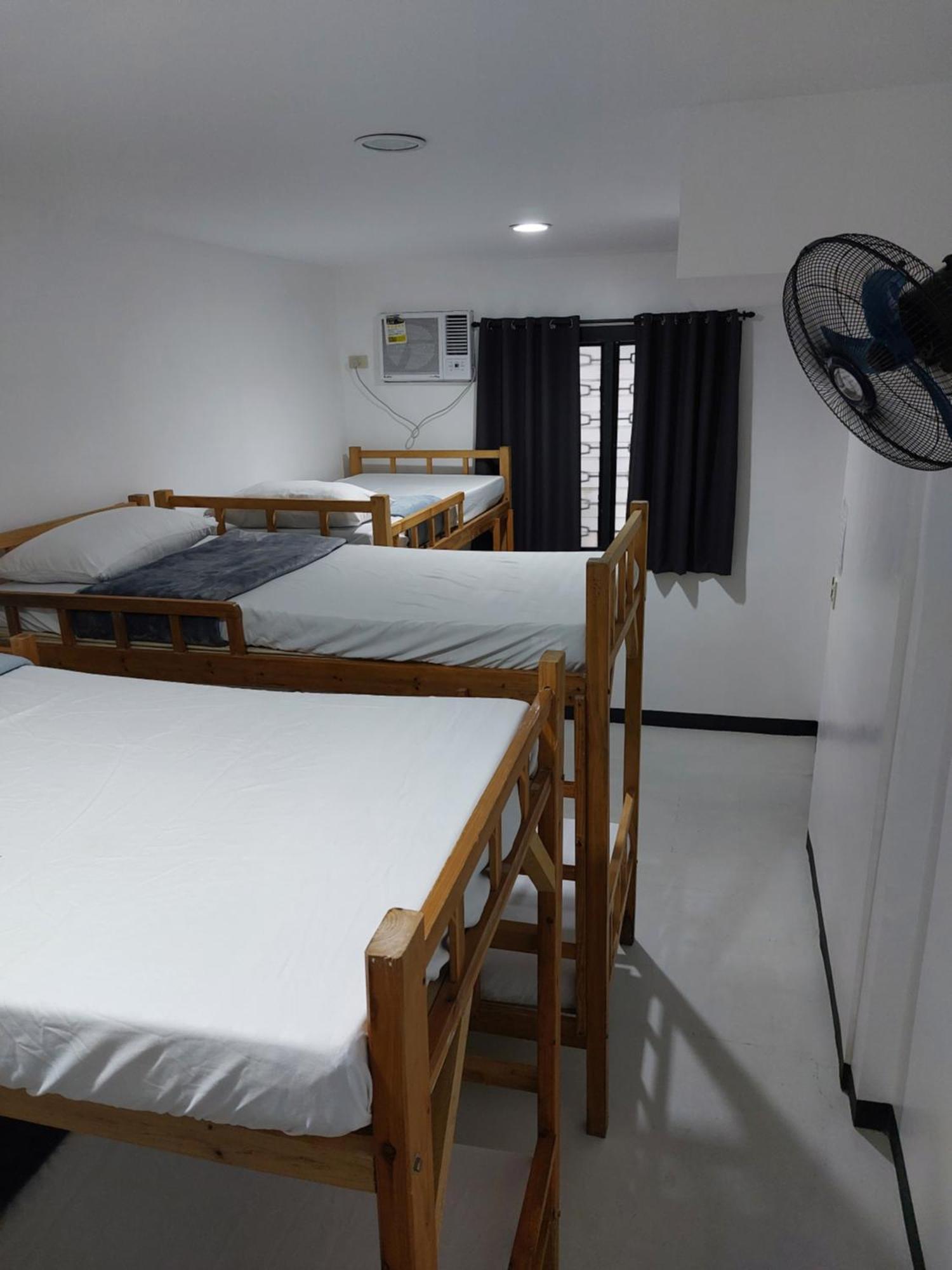 Mandaluyong L'Pad Place מראה חיצוני תמונה