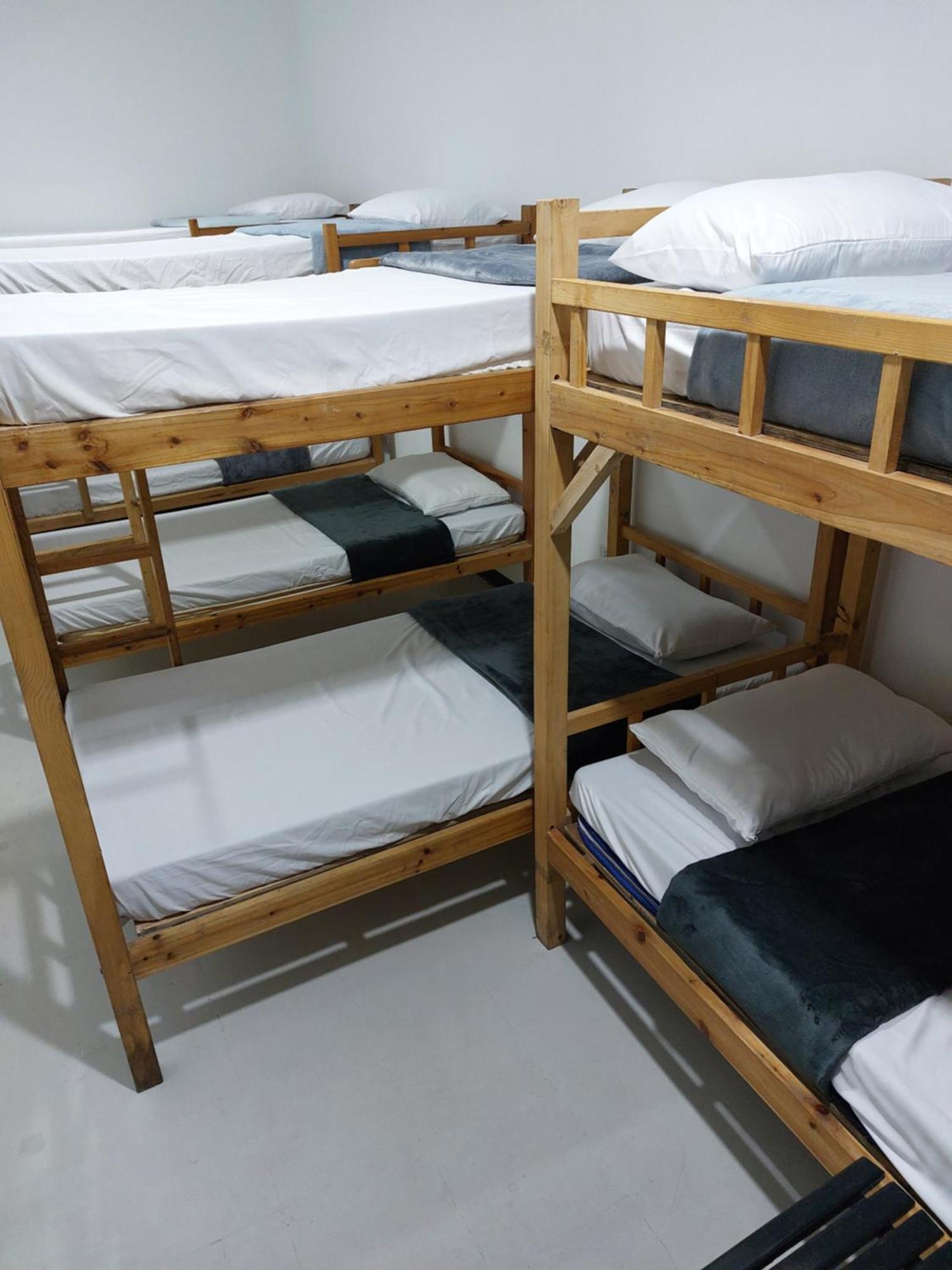 Mandaluyong L'Pad Place מראה חיצוני תמונה
