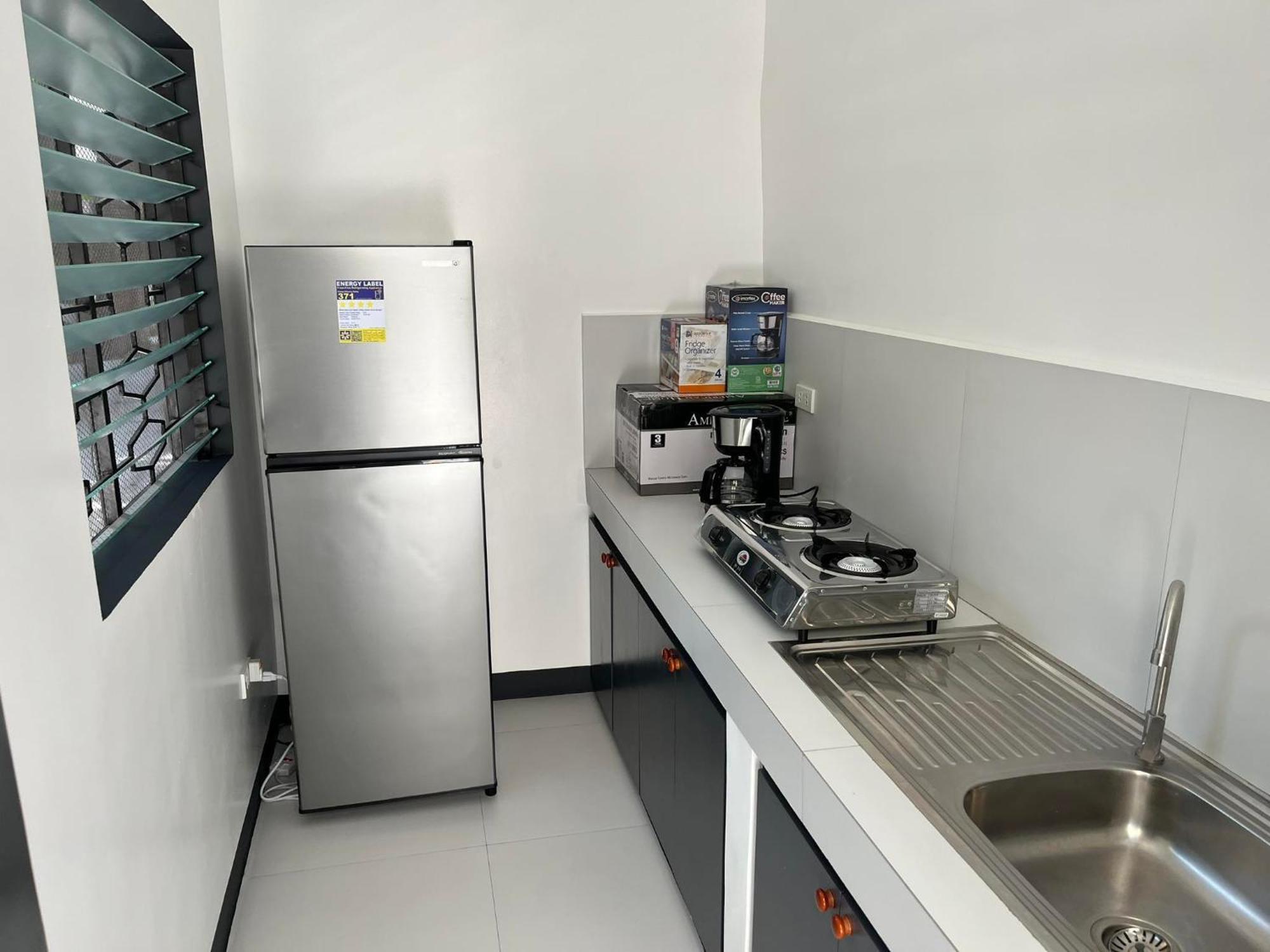 Mandaluyong L'Pad Place מראה חיצוני תמונה