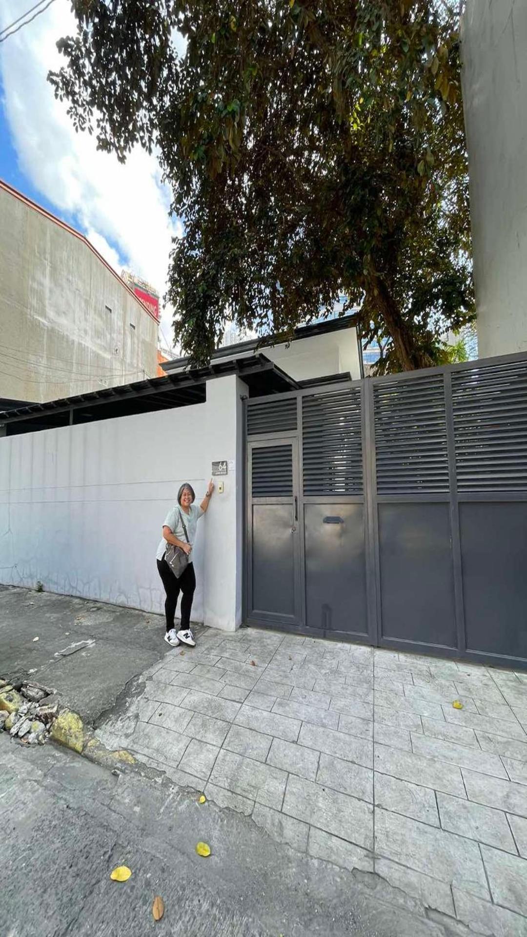 Mandaluyong L'Pad Place מראה חיצוני תמונה