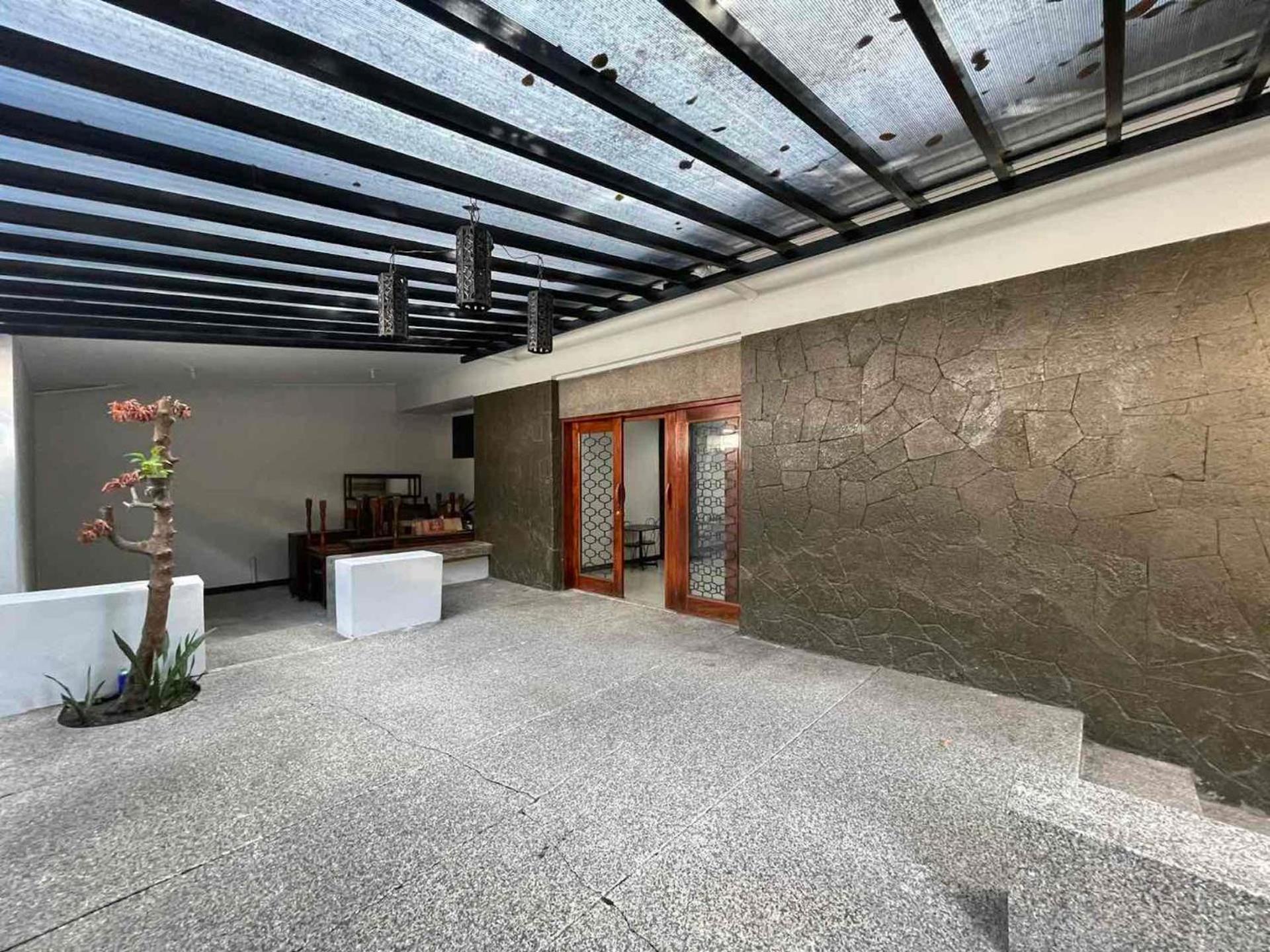 Mandaluyong L'Pad Place מראה חיצוני תמונה