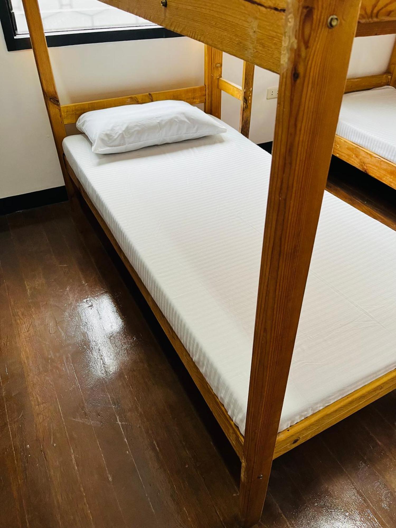 Mandaluyong L'Pad Place מראה חיצוני תמונה